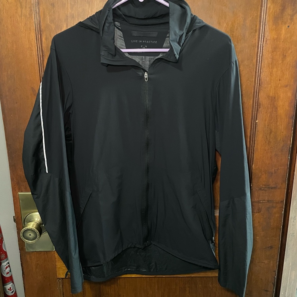 Lululemon Jacket